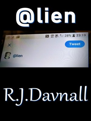 cover image of @Iien